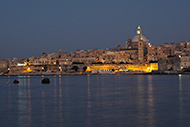 Visions of Malta