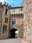 Berkeley Castle