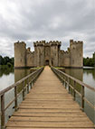 Bodiam Castle