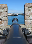 Castle Cornet