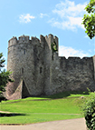 Chepstow Castle