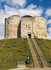Cliffords Tower