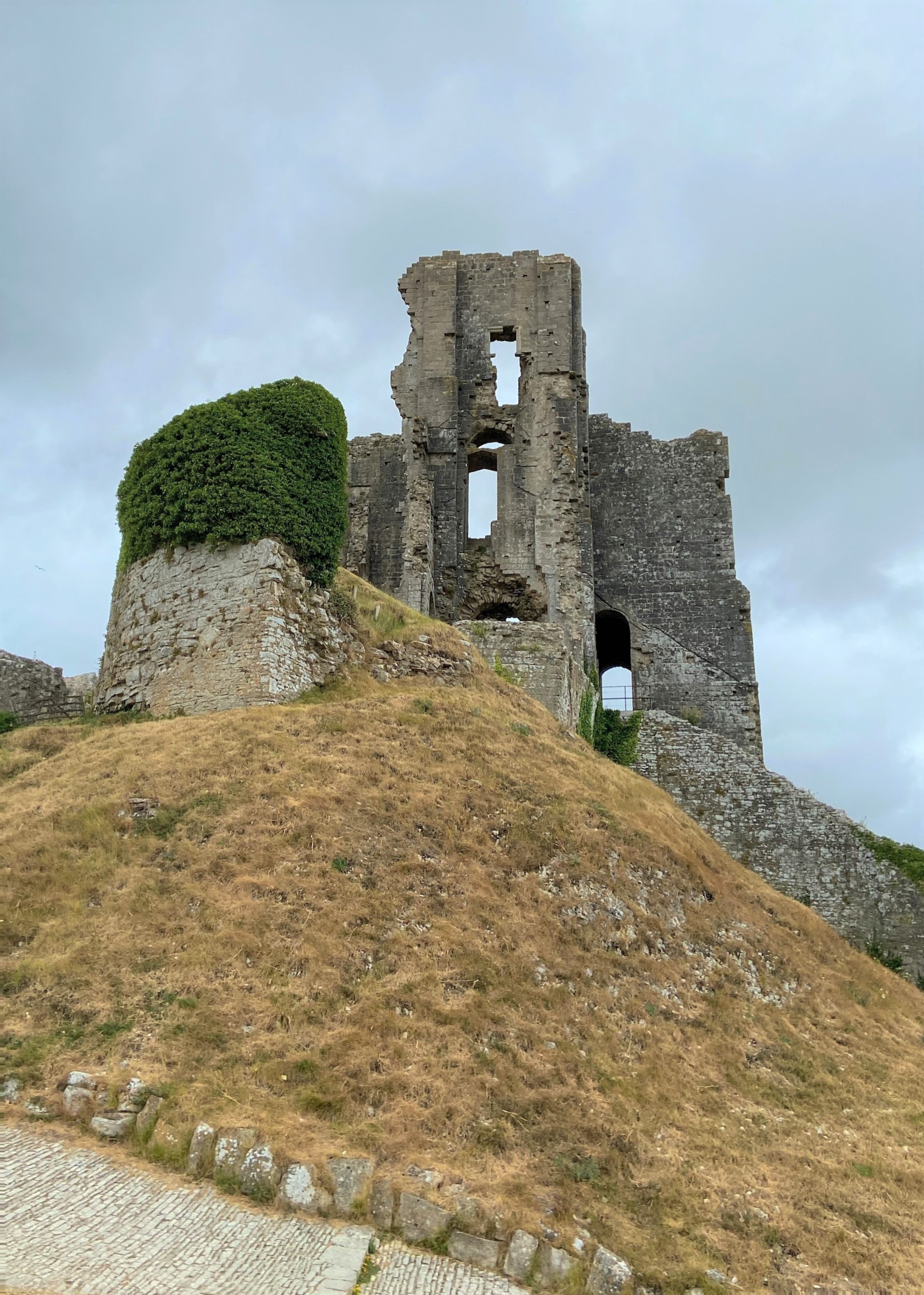 Corfe Castle