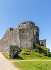 Dinefwr Castle