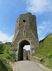 Dover Castle