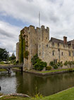 Hever Castle