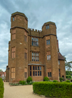 Kenilworth Castle