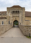 Leeds Castle