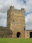 Richmond Castle