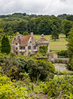 Scotney Castle