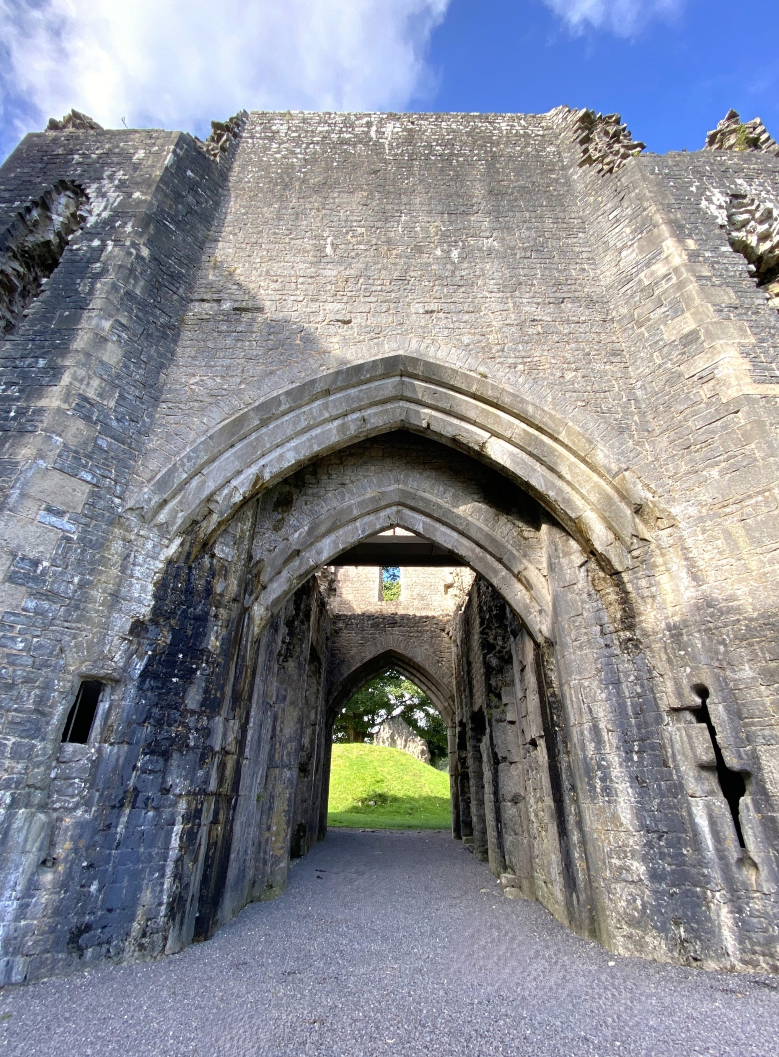 St Quentin´s Castle