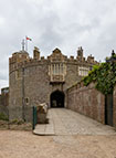 Walmer Castle