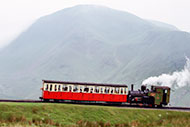 Wales